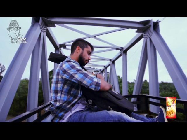 Bangla Music Video 'Amay Dekona' | PRAN Krako Presents "আমায় ডেকো না" | Tribute To Lucky Aakhand