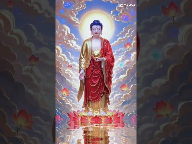 #慈悲与智慧 #佛陀的本怀是智慧和慈悲 #以智慧除烦恼 #以慈悲度众生 #也就是以智慧利己 #以慈悲利他 #福慧双修 #悲智双运的根本原则