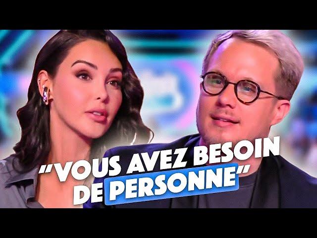 Cyril Hanouna déçu : Gad Elmaleh et Franck Gastambide s'expliquent en direct du prime