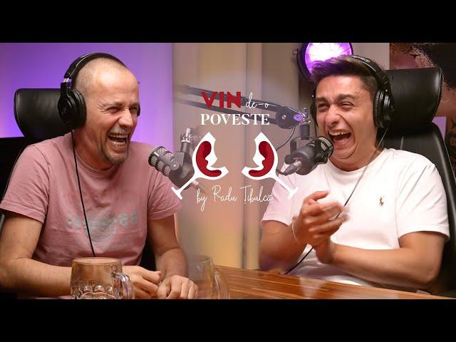 VARZA: II LUAM LA MISTO PE RAZVAN SI DANI! | VIN DE-O POVESTE by RADU TIBULCA | PODCAST | #115