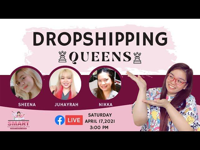 Hwag ka mag dropshipping hanggat di mo napapanood ito: Earn consistently through Local Dropshipping