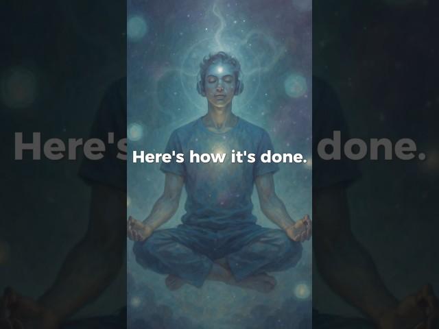 Astral Projection: Is It Real? What Is It? And Can You Do It?