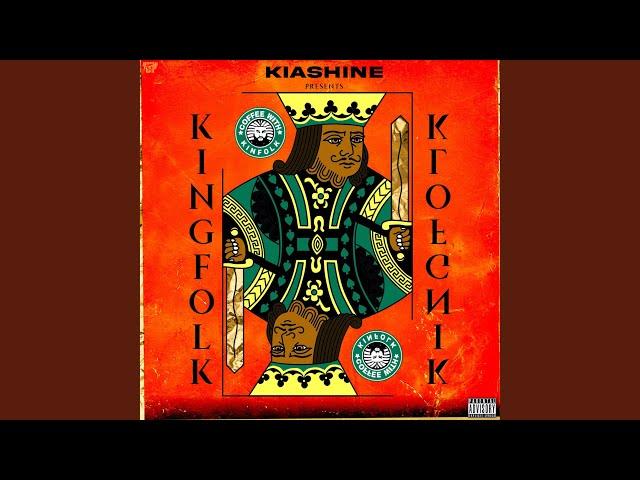 Kingfolk (feat. Kinfolk)