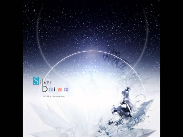 【C81】【FELT】Sliver Drive-A Silent Voyager(MZC Flip Out The Hush House Mix)