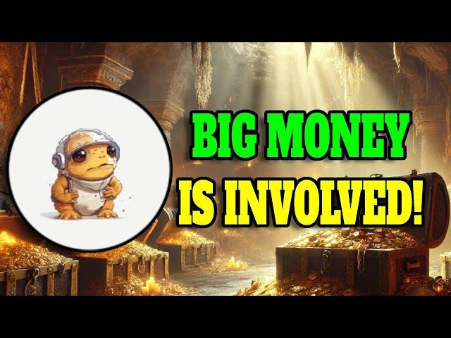 TURBO MANIPULATION! INSTITUTIONS ARE BUYING TURBO!