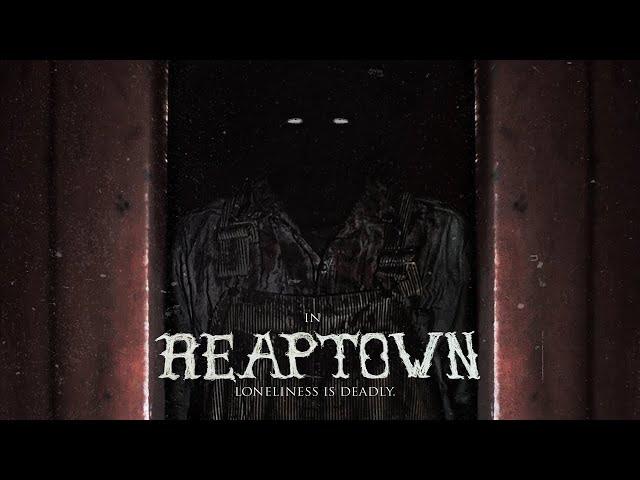 Reaptown ️ FULL HORROR MOVIE