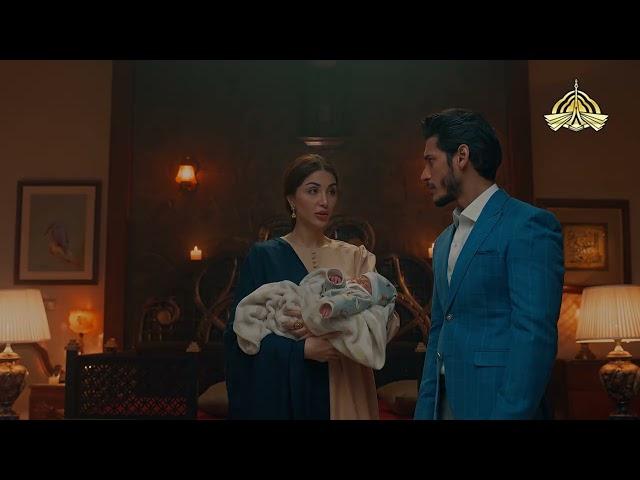 Dushman | Last Episode | Promo | 23 January, Monday at 7:55 pm