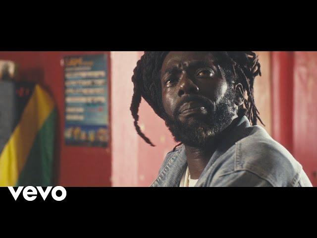 Buju Banton - Blessed