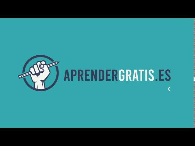 Aprender Gratis | Más de 2000 cursos gratuitos recopilados