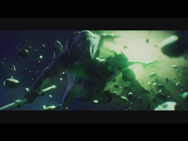 Arcane: League of Legends OP / Opening 1「UHD 60FPS」