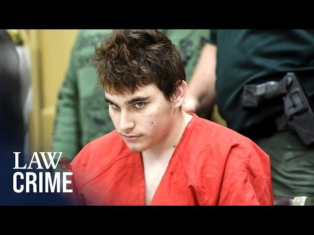 What Created This Monster’: Parkland School Shooter Gives Brain to Science