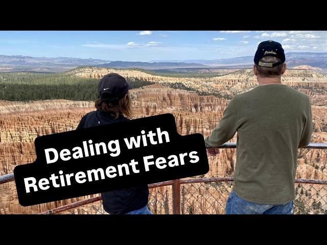 The #1 Reason You’re Not Retired Yet — And What to Do About It