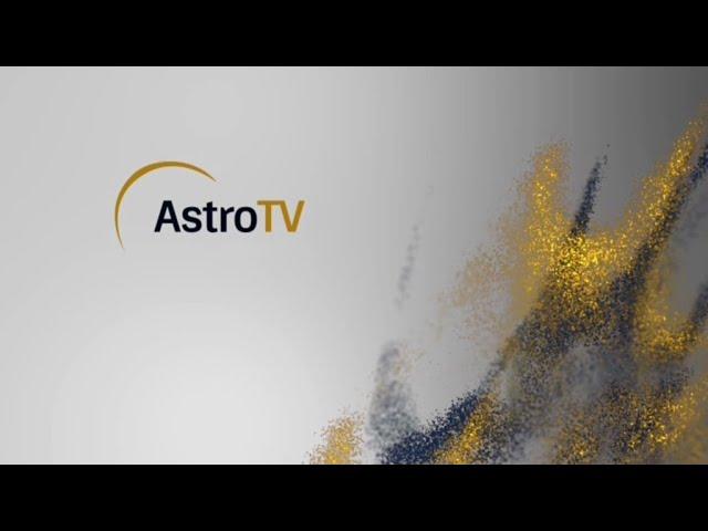 AstroTV - Malkiel Rouven Dietrich | 21.08.2019 / 23:00 - 01:00 Uhr