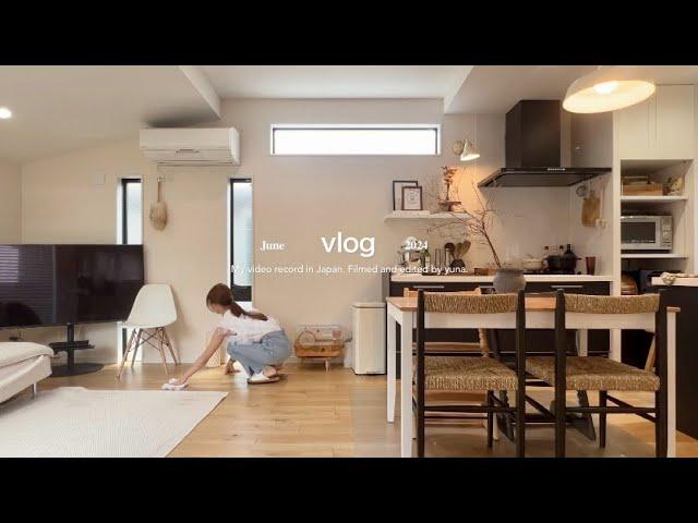 vlog. 5日間-3.0kg短期間ダイエットブイログ,体重公開/158cm