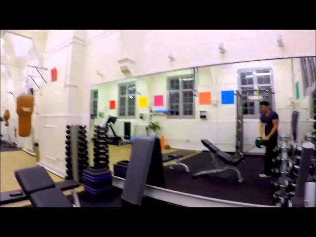 Personal Trainer Richmond and Surrounding Area in West London