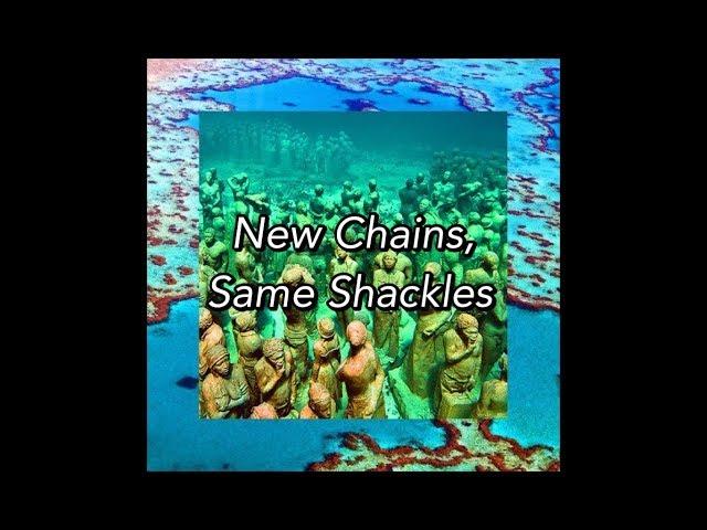 $uicideboy$ - New Chains,Same Shackles  * FULL AUDIO *