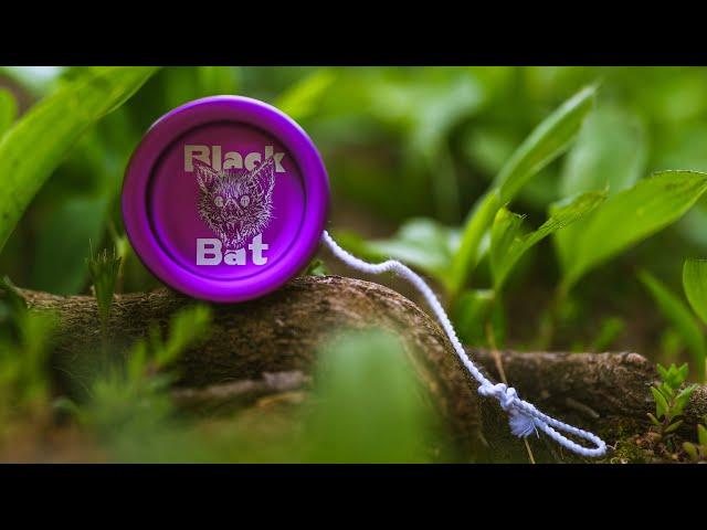 YoYo Review: Firecracker from Recess YoYos