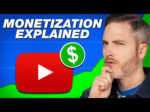 YouTube Monetization Explained: Highest Paying Niches, CPM vs. RPM, and Insider Tips