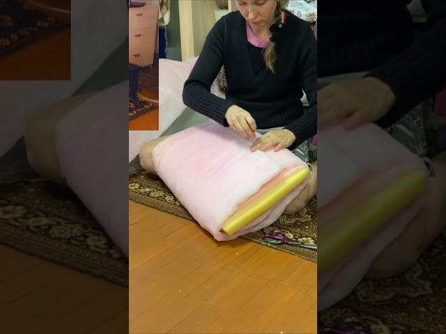 Диванные подушки - полное видео на Яндекс Дзен