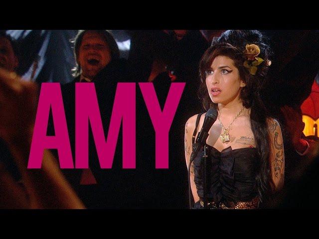 AMY | Offizieller HD Trailer | Deutsch German | Jetzt auf Blu-ray, DVD und als VoD