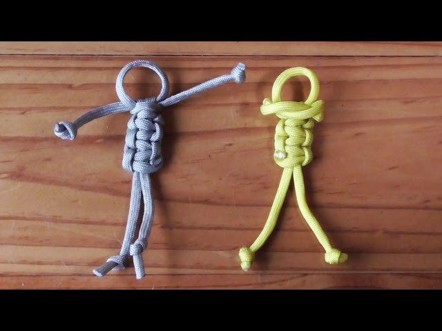 Amuse Your Kids With Little Cobra Stitch Paracord Men - WhyKnot