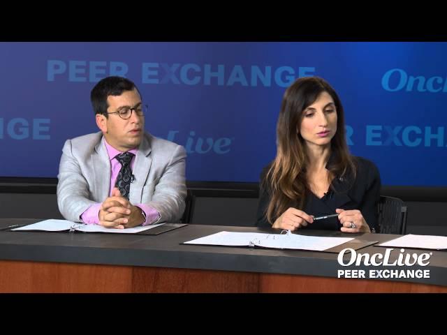 Trials of Ramucirumab in Gastric Cancer