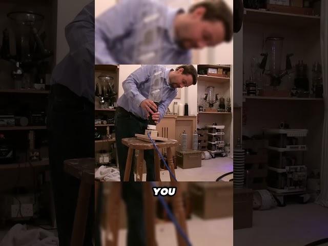What Happens When You Turn On A 20,000 Watt Light Bulb 