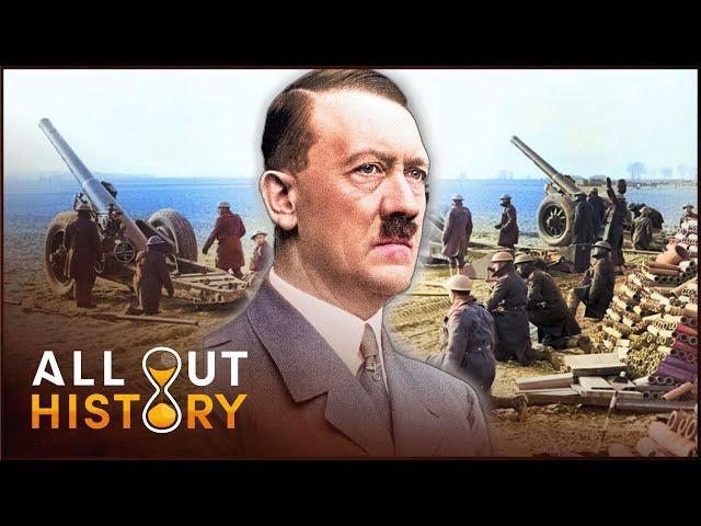 3+ Hours of Astonishing WW2 Facts