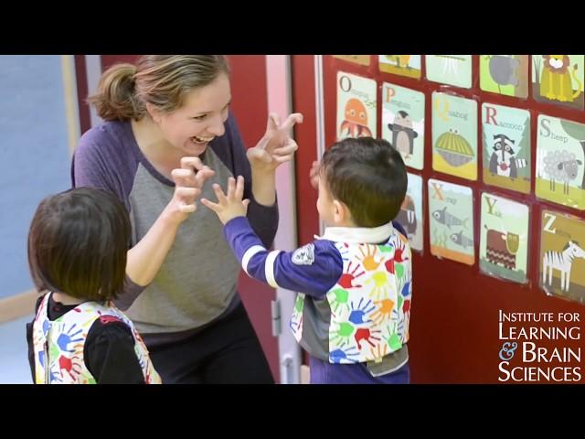 Igniting Bilingual Learning