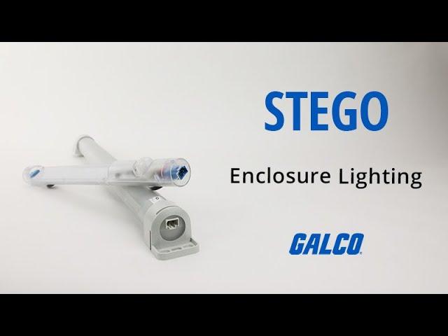 STEGO Enclosure Lighting Solutions