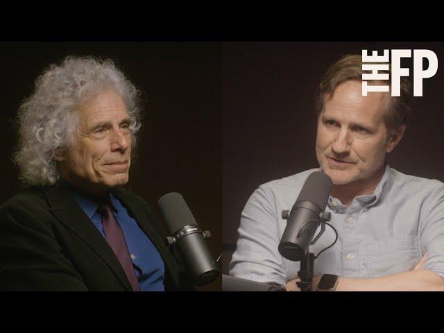 Steven Pinker: Why Smart People Believe Stupid Things