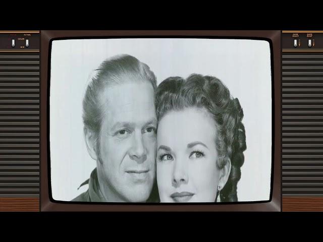 Nasty Secrets Dan Duryea Refused To Talk About