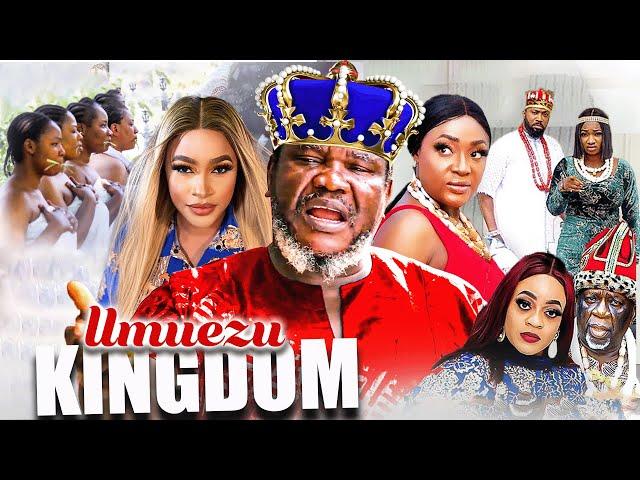 MOST ANTICIPATED MOVIE OF UGEZU J UGEZU 2024 - UMUEZU KINGDOM -Nig Movies New Movie 2024 Latest Full