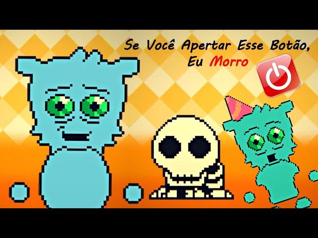 BitBuddy™ O Bichinho Virtual Que Morre Se Eu Fechar o Jogo