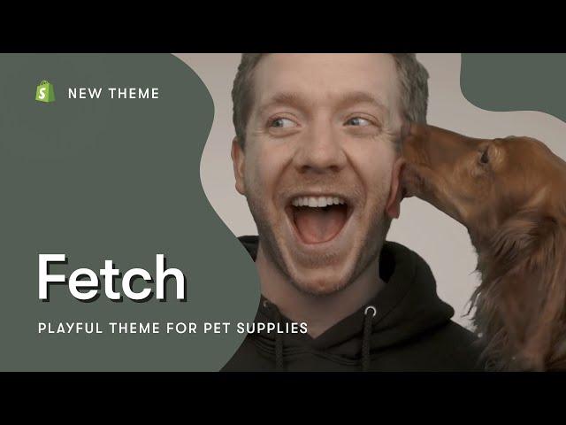 Best Shopify Theme For Pet Store Businesses