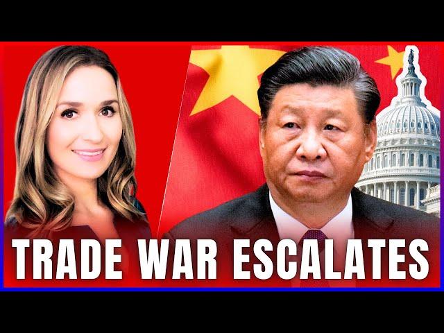  China-US Trade War: China Bans Exports of Critical Minerals Used by US for Weapons Production