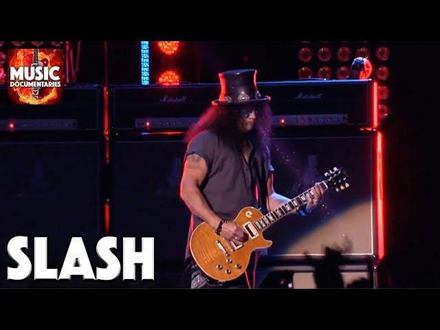 Guns N' Roses | Slash | Full Concert | Live in Sydney