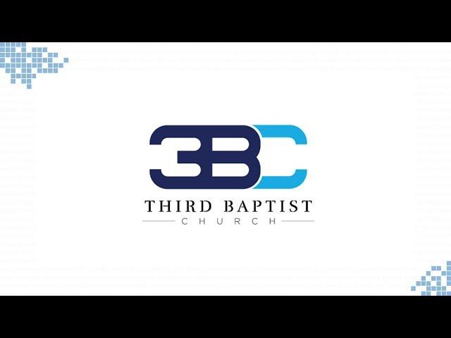 Third Baptist Church Sunday Worship - 12/23/2018