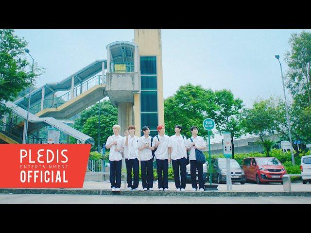 TWS (투어스) 'hey! hey!' Official MV