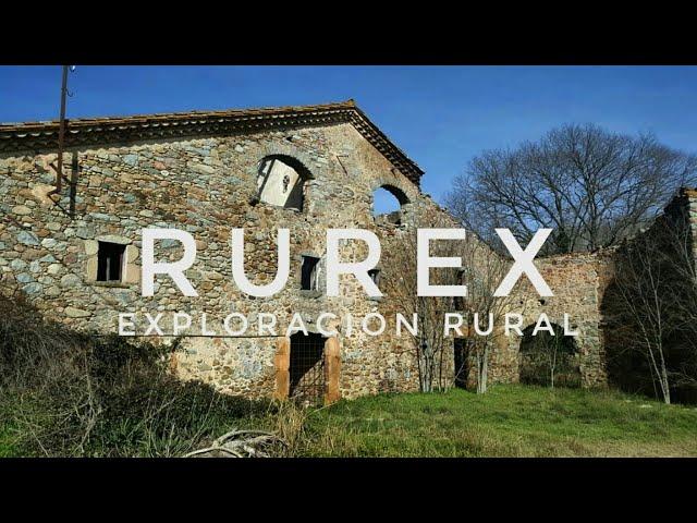 RUREX    Exploraciones rurales