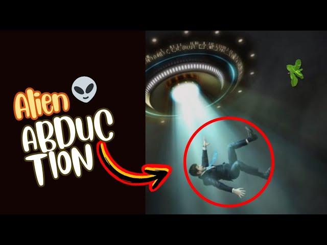 Unveiling the Unknown: Alien Abductions Uncovered-M-Unlocker