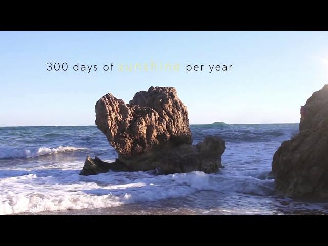 Sitges - Lucas Fox