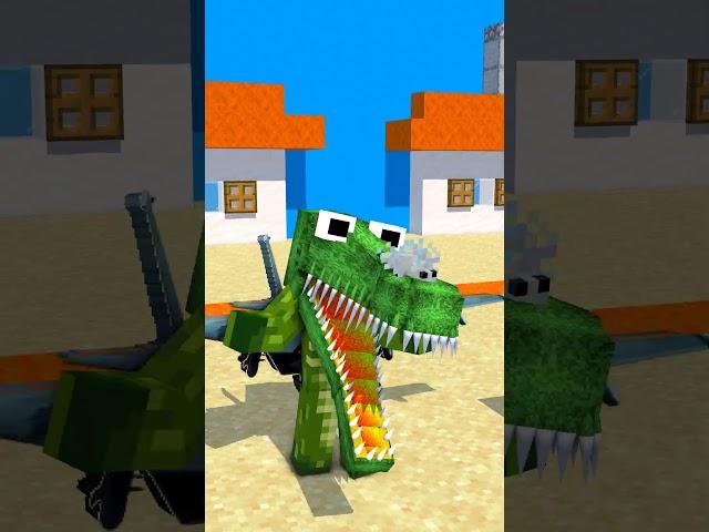 Italian brainrot animals in squid game 3