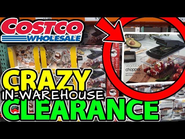 Costco 38 Crazy CLEARANCE Deals You Need To See NOW!!! Nov 2024