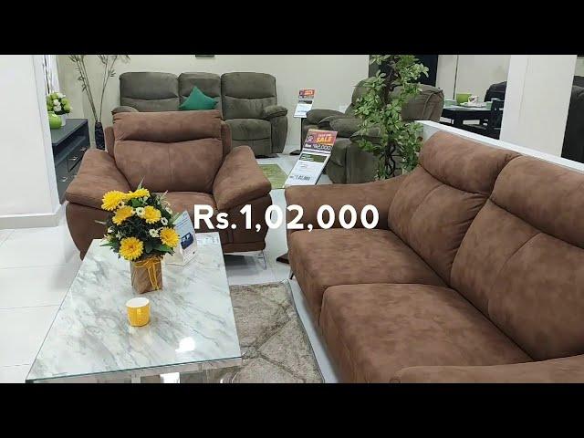 DAMRO _ Furniture Collection with Price