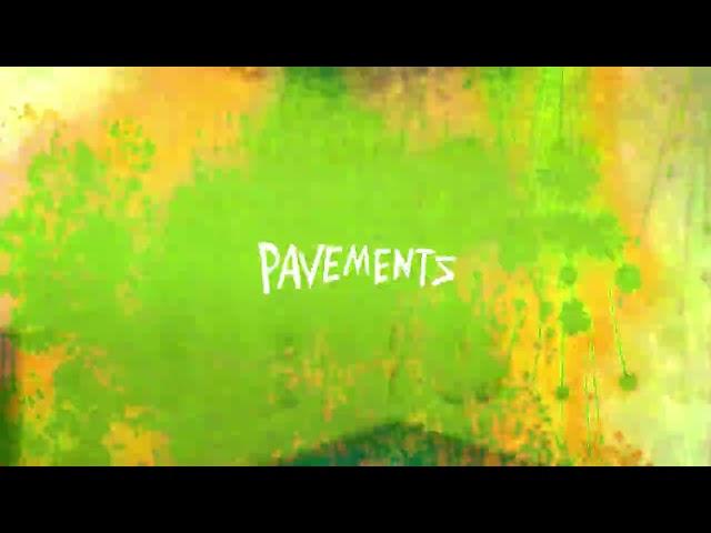 Pavement - "Unfair" (Live at Cirkus, Stockholm)