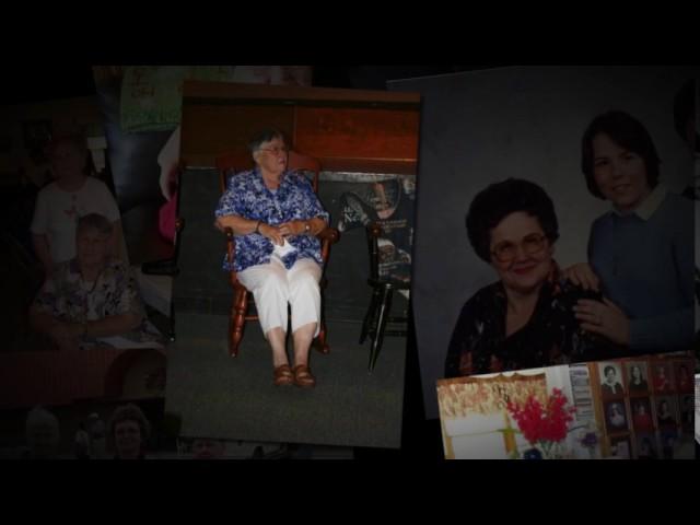 Gladys Land Twiford | Funeral Service Video Tribute | Elizabeth City NC