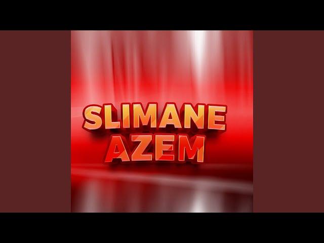 slimane azem ami vavakh inayi