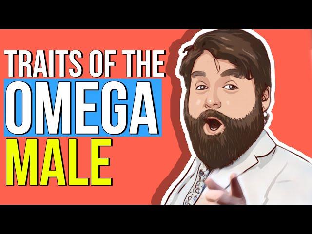 10 Signs You're an Omega Male Personality Type (Personality Traits)