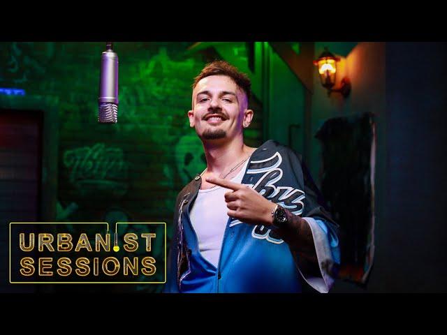 BLANCO | URBANIST SESSIONS